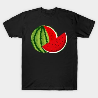 Free Palestine T-Shirt